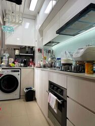 Blk 405B Northshore Drive (Punggol), HDB 2 Rooms #499914181